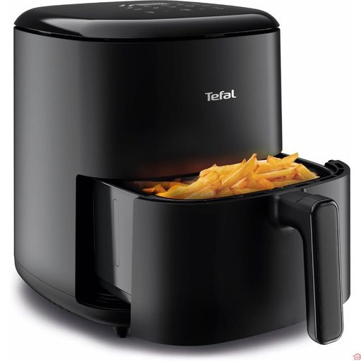 Friteuse Easy Fry Digital 5l thumbnail 2