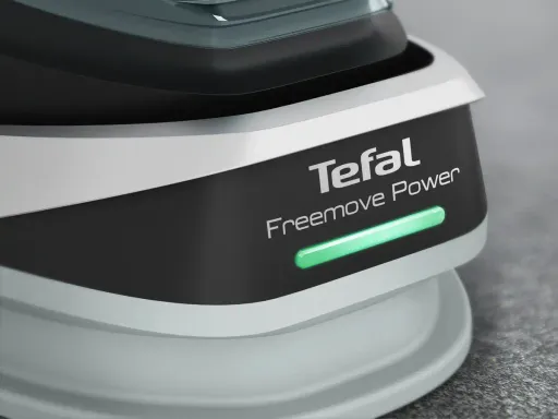 Fer Vapeur Sans Fil Freemove Power Auto Off 2600w thumbnail 2