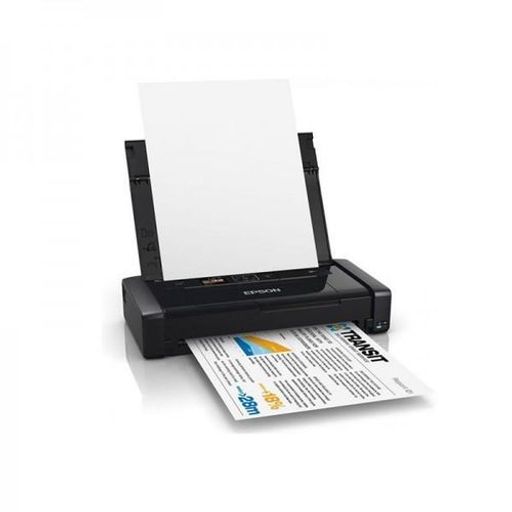 Imprimante Mobile Jet D’encre Workforce Wf-100w (c11ce05403) thumbnail 2