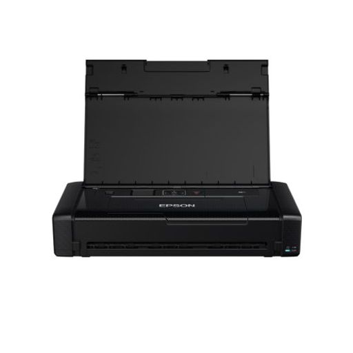 Imprimante Mobile Jet D’encre Workforce Wf-100w (c11ce05403) thumbnail 1