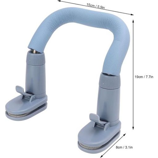 Correcteur De Posture Assise Pour Enfants - Support Ergonomique Réglable thumbnail 3