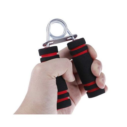 2 Pcs Pinces À Main De Musculation Pour Renforcer Les Avant-bras Et Poignées thumbnail 1