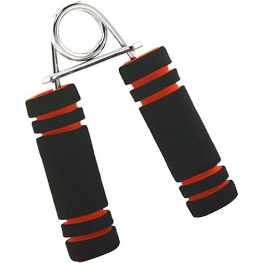 2 Pcs Pinces À Main De Musculation Pour Renforcer Les Avant-bras Et Poignées thumbnail 4