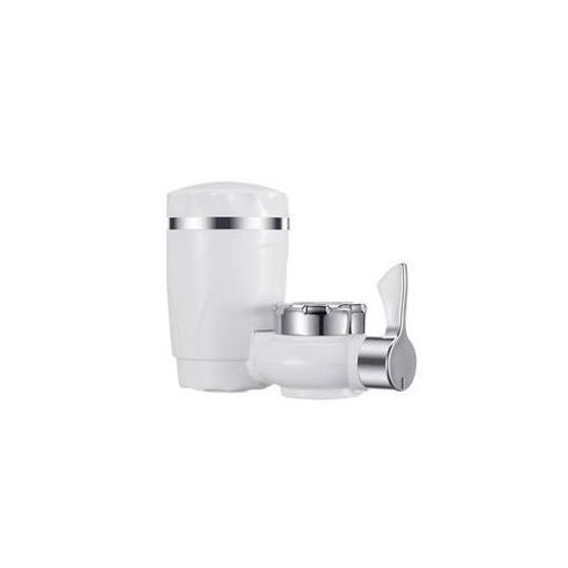 Filtre Purificateur Pour Robinet, Anticalcaire Et Nettoyage Deau thumbnail 3