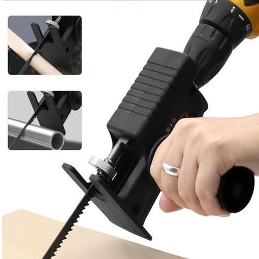Tête De Scie Courbe, Perceuse Électrique De Conversion, Perceuse Électrique thumbnail 4