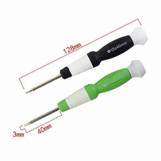 Kit De Tournevis De 7 Pièces Pour Réparation Dappareils Mobiles Et Ordinateurs thumbnail 3