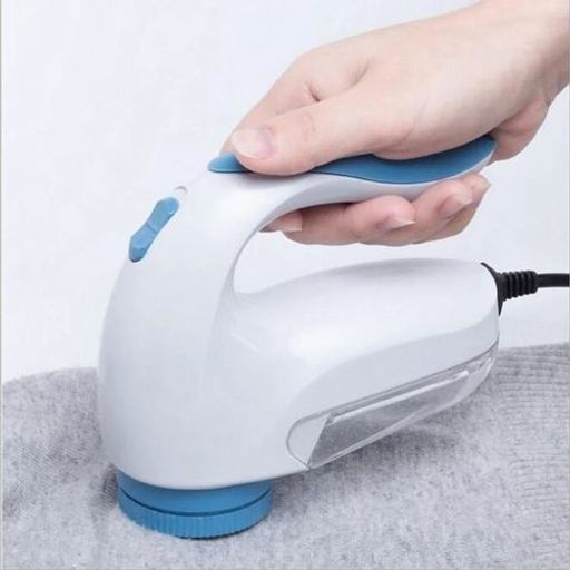 Éliminateur De Charpie Et Peluches Électrique Pour Vêtements Et Tapis thumbnail 3