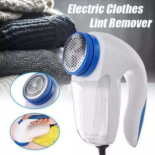 Éliminateur De Charpie Et Peluches Électrique Pour Vêtements Et Tapis thumbnail 4
