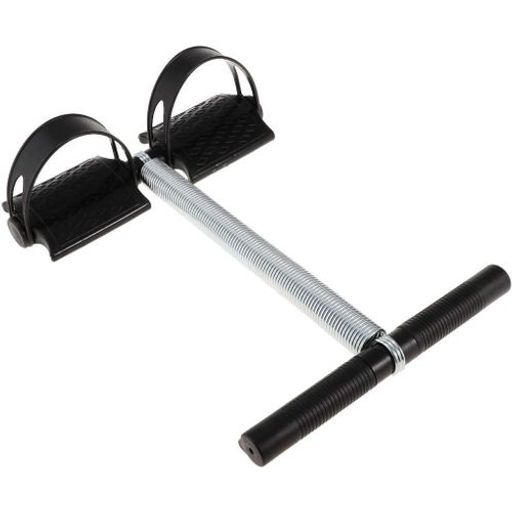 Bande Élastique Dentraînement À Pédale – Fitness, Musculation Et Tonification Abdominale thumbnail 4