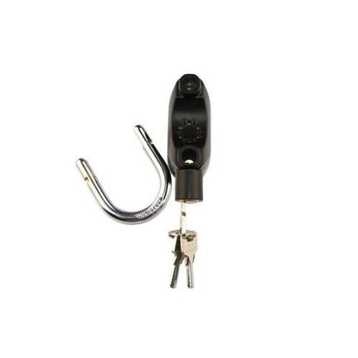 Cadenas D'alarme Pour Moto Et Vélo Et Magasins Avec Système De Sirène Intégré thumbnail 3