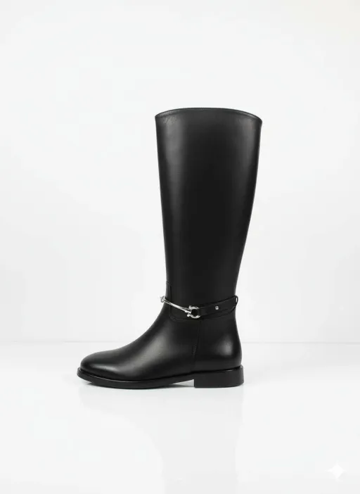 Bottes Cavalières Icône thumbnail 2
