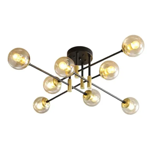 Suspension Dorio – Design Chic thumbnail 1