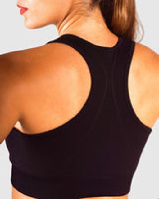 Essential Seamless Brassière thumbnail 4