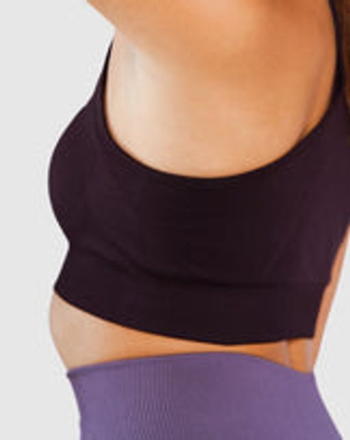 Essential Seamless Brassière thumbnail 3