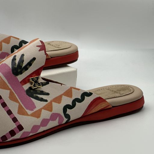 Babouche Femme Marrakech - Signature thumbnail 3