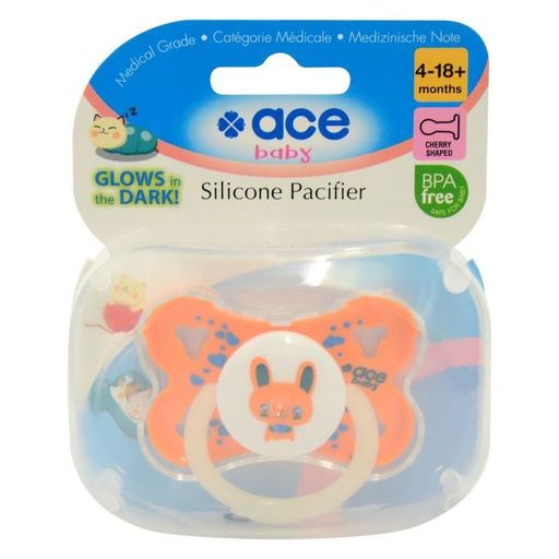 Ace Baby Sucette Papillon thumbnail 1