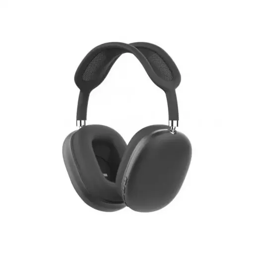 Casque Bluetooth Sans Fil P9 – Anti-bruit thumbnail 1