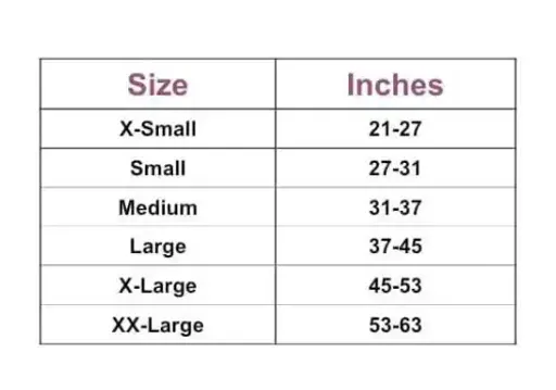 Corset De Sport Ajustable – Ceinture De Maintien Respirante Pour Entraînement & Posture thumbnail 3