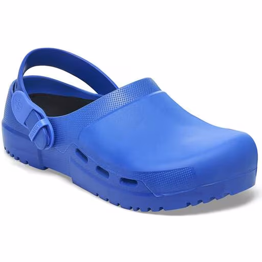 Birki Air 2.0 Pu Ultra Blue Regular thumbnail 1