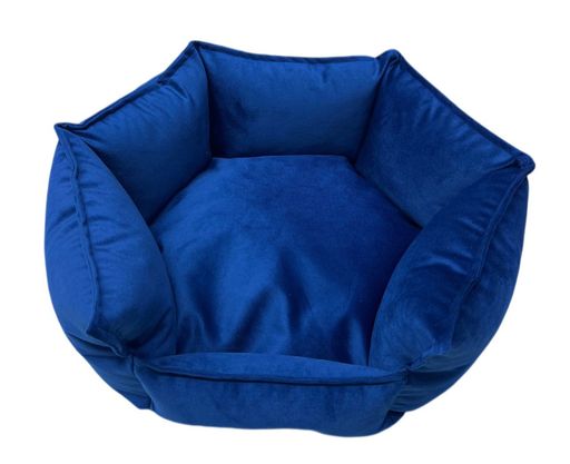Coussin Pour Chien Et Chat Moderne Et Confort 50cm (couleur Aléatoire) thumbnail 1