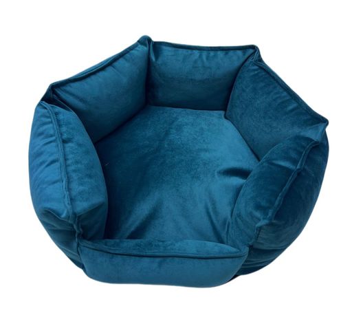 Coussin Pour Chien Et Chat Moderne Et Confort 50cm (couleur Aléatoire) thumbnail 2