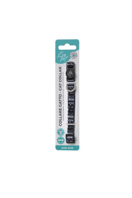 Collier Réglable Pour Chat Leo Pet thumbnail 1