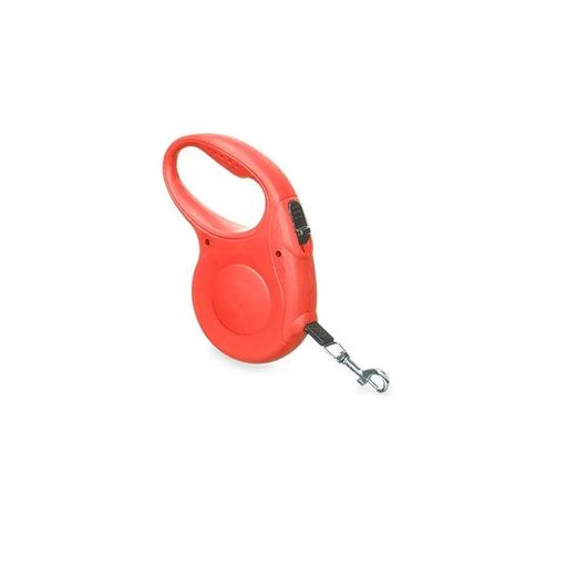 Laisse Extensible Pour Chien 3 Mètres (couleur Aléatoire) thumbnail 3