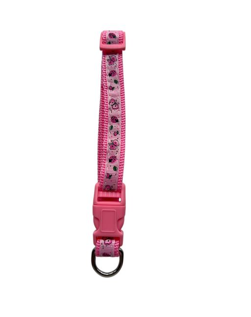 Collier Pour Chats Et Chiens (couleur Aléatoire) thumbnail 1