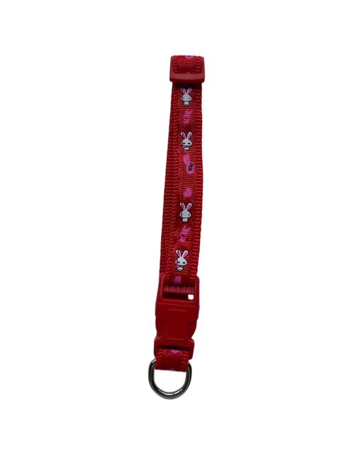 Collier Pour Chats Et Chiens (couleur Aléatoire) thumbnail 4