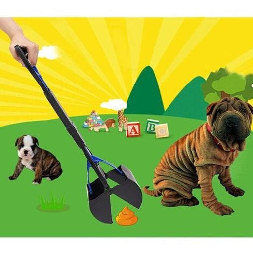 Leopet Pelle Ramasse-crottes (poop Scooper) thumbnail 3