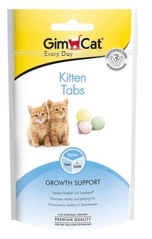 Baby Tabs Pour Chaton thumbnail 1