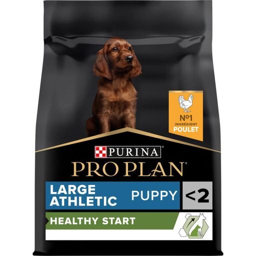 Pro Plan Large Athletic Puppy | 12kg thumbnail 4