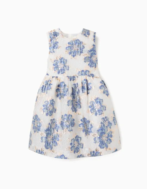 Robe Jacquard Pes thumbnail 1