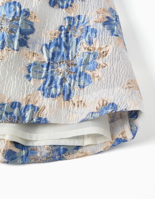 Robe Jacquard Pes thumbnail 2