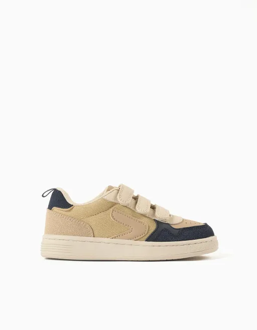 Baskets bi-matière ZY Move thumbnail 2