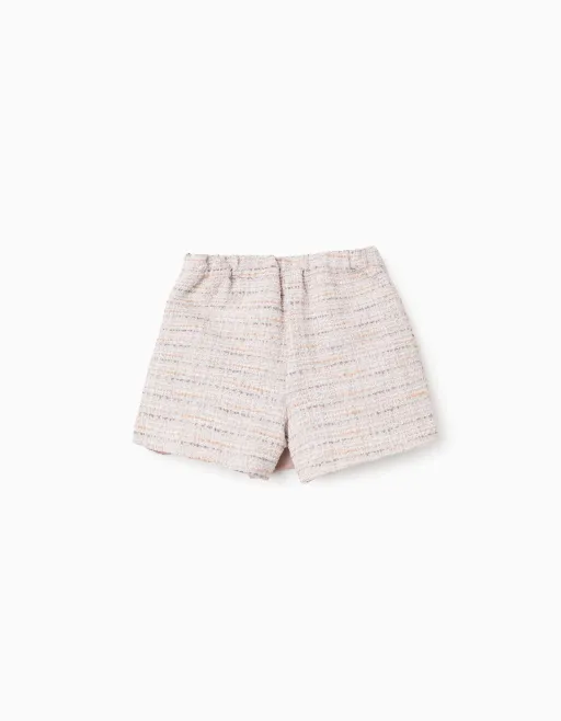 Skort Tweed thumbnail 2