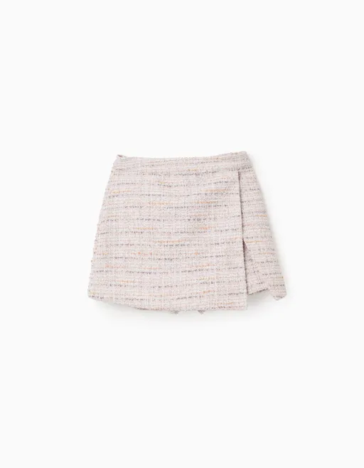 Skort Tweed thumbnail 1