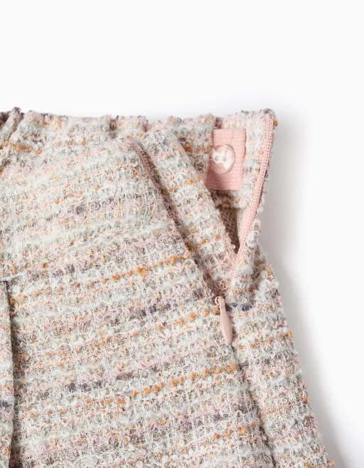 Skort Tweed thumbnail 3