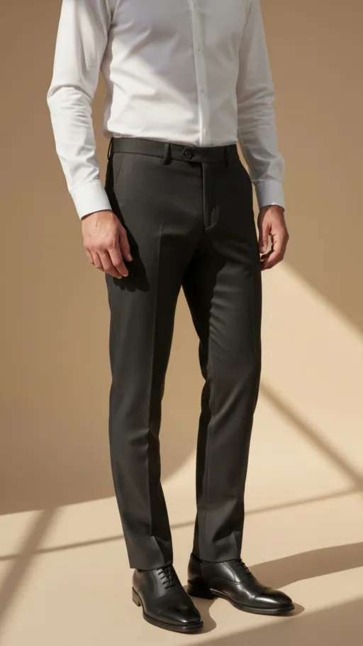Ravenna Tailored Trousers thumbnail 2
