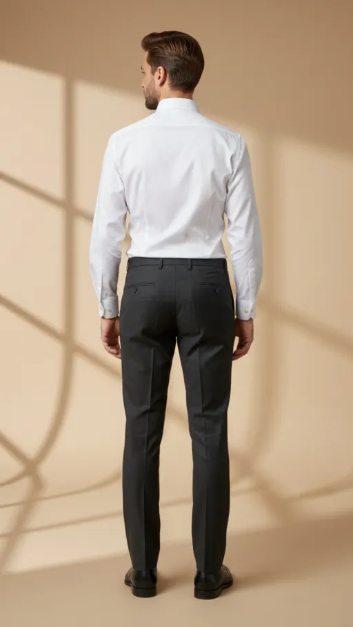 Ravenna Tailored Trousers thumbnail 4