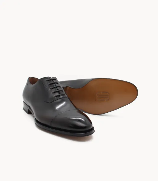 Umberto Dark Brown thumbnail 3