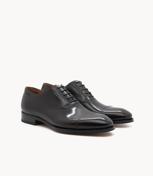 Umberto Dark Brown thumbnail 1