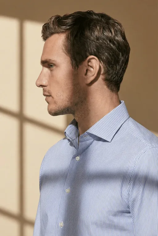 Tolentino – Italian Shirt thumbnail 4