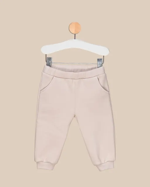 Ensemble Bébé Confortable – Motif Écureuil thumbnail 4