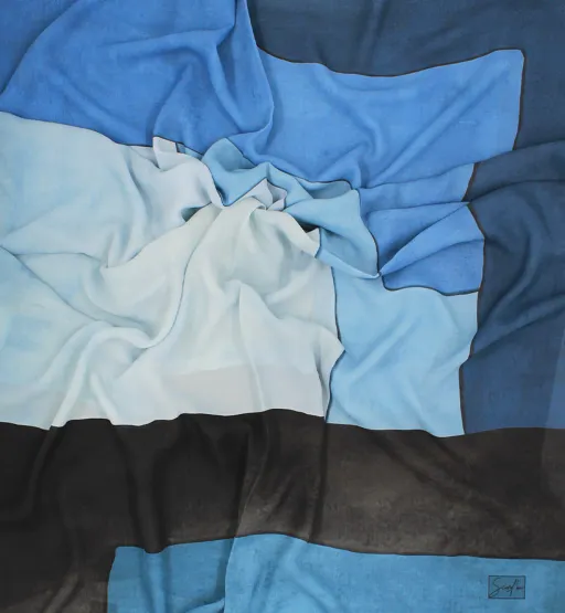 Châle Yaomy® Mawj thumbnail 2