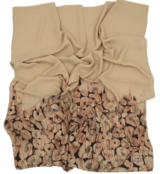 Châle Yaomy® Viary - Sand thumbnail 2