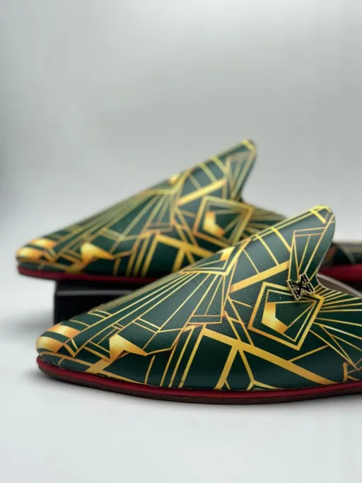 Royale - Babouche Femme Signature - Air Babouche thumbnail 2