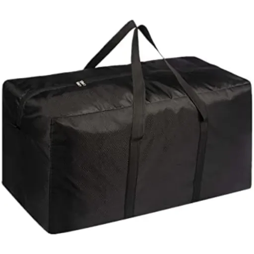 Sac De Rangement Literie 70 × 40 × 20 Cm – Robuste thumbnail 1