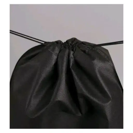 Lot De 12 Sacs À Chaussures De Voyage Avec Corde, 12 Pièces thumbnail 3