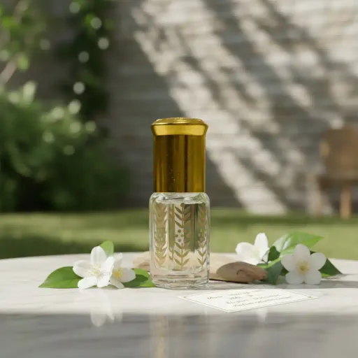 Musc Élégance Parfum Rafraîchissant Mixte thumbnail 2